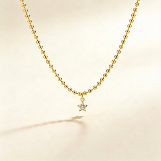 De Stella-ketting