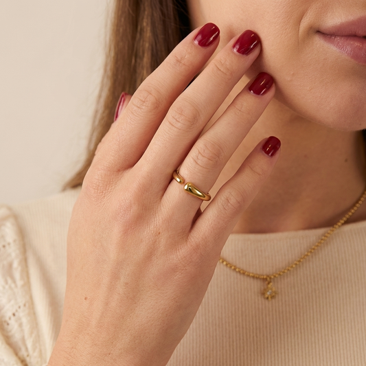 De Aria Ring
