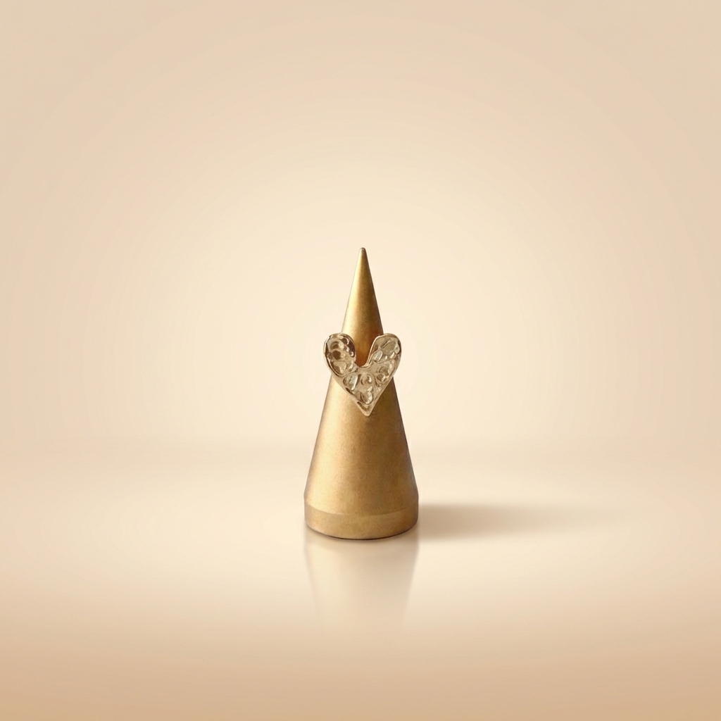 De Amora Ring