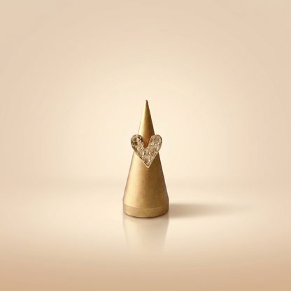 De Amora Ring