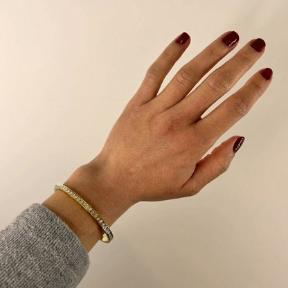 De Élise Armband