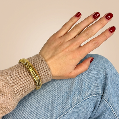 De Serene Buisarmband