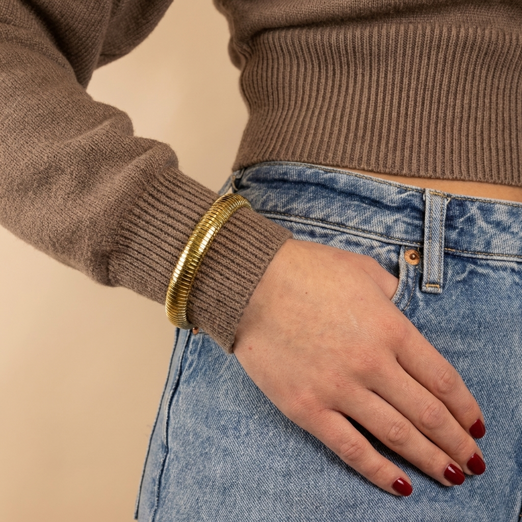 De Serene Buisarmband