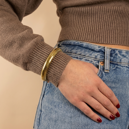 De Serene Buisarmband