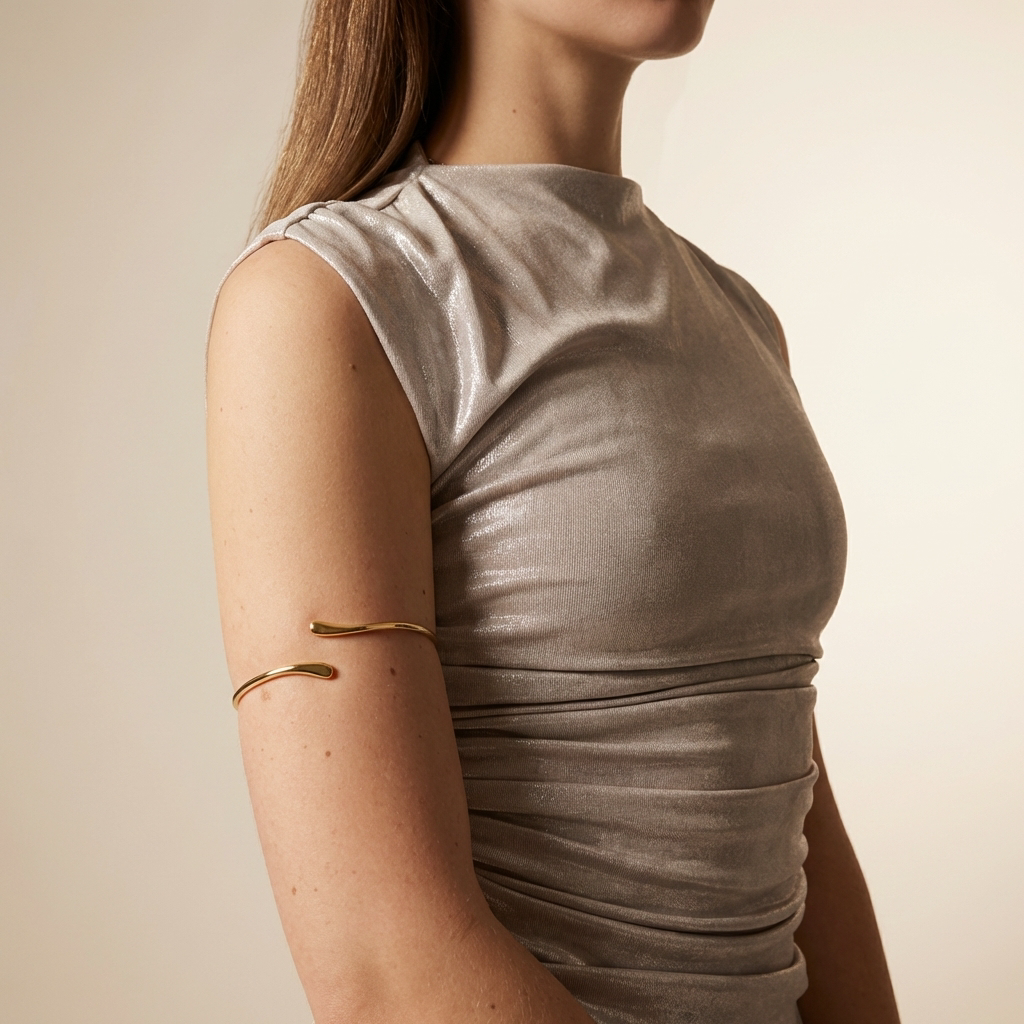De Aria Cuff