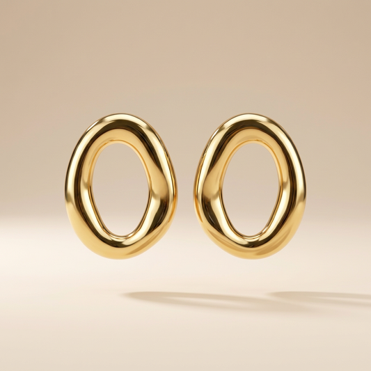 The Aurelia Ovals